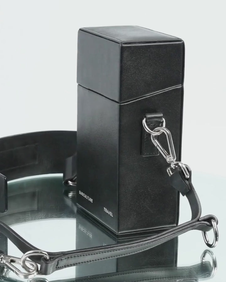 box bag