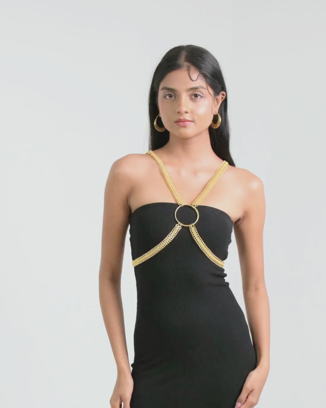 Spine Chain X Harness