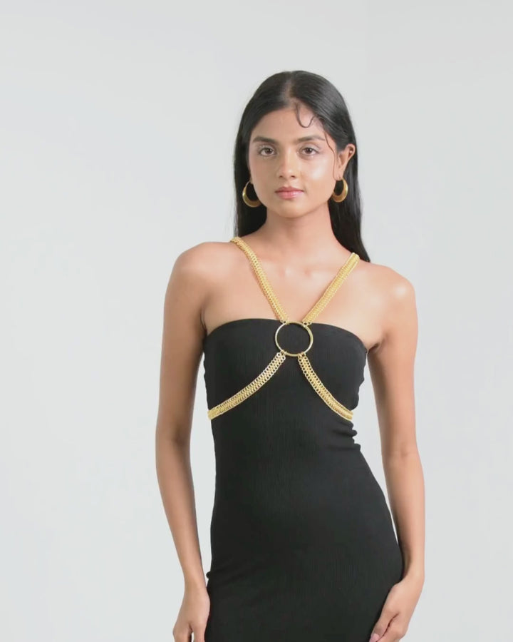 Spine Chain X Harness