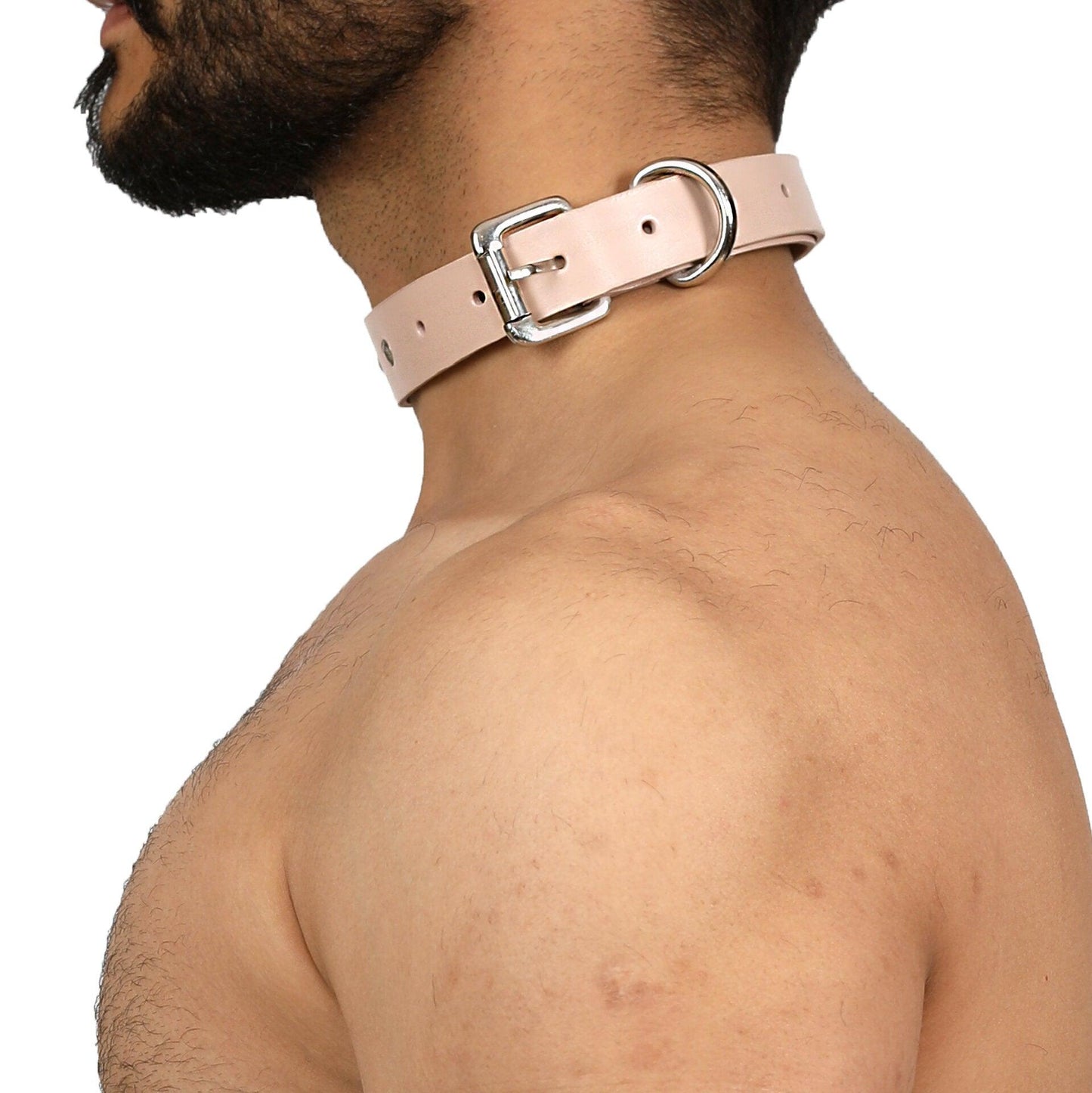 CLASSIC SUBMISSIVE CHOKER - Subculture