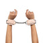 UNISEX HAND-CUFFS - Subculture