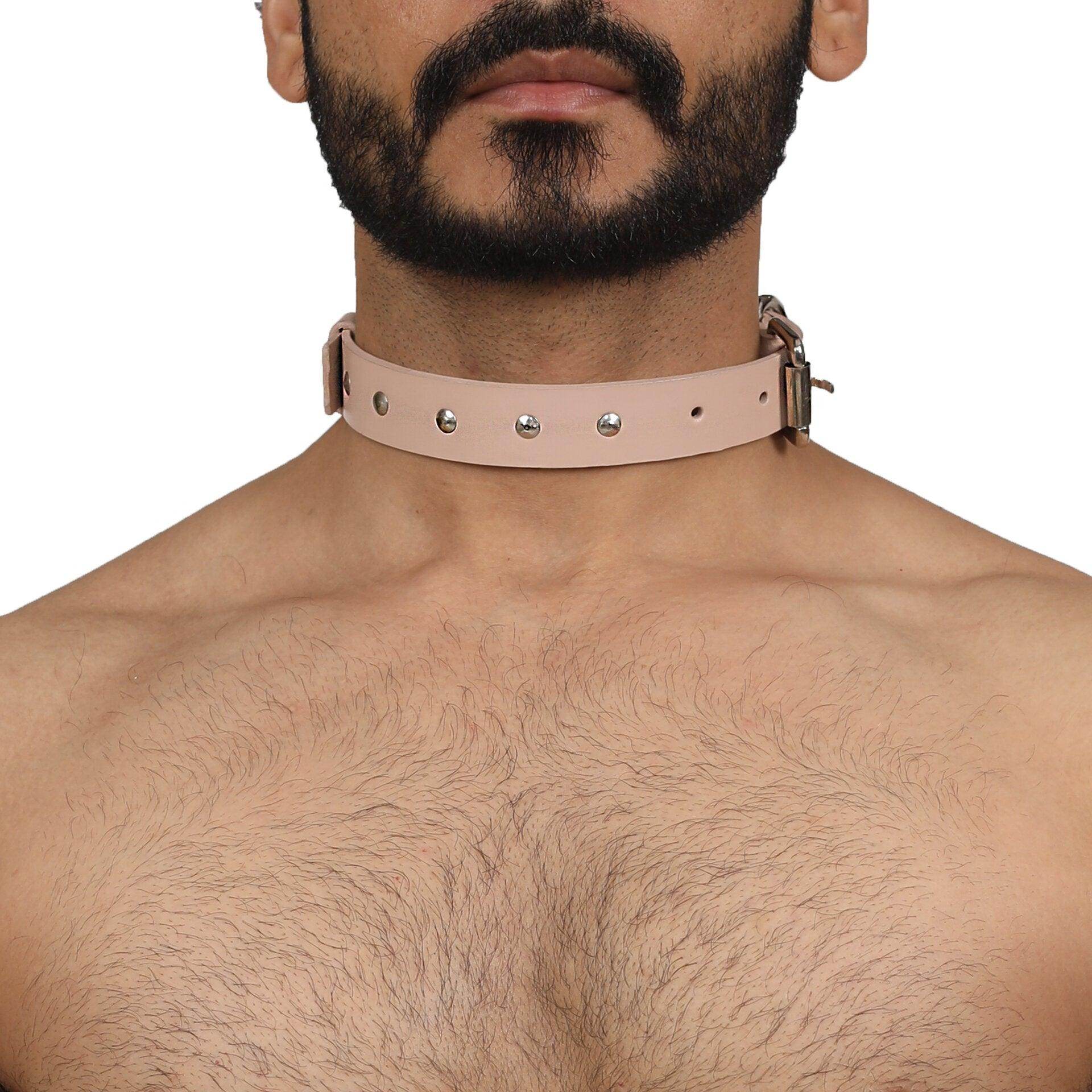 Chocker Sub Classic Submissive Choker – Subculture