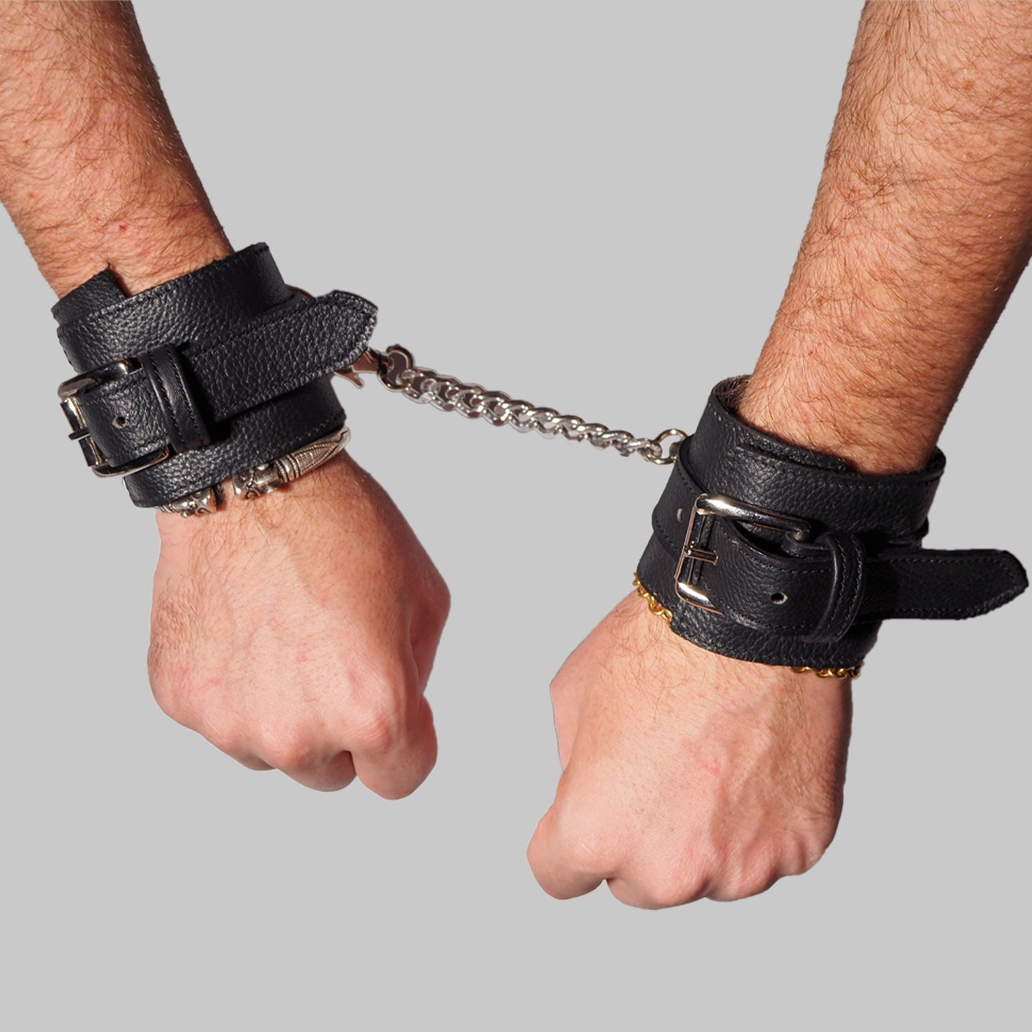 Subculture Hand-Cuffs 101 - Subculture