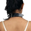 STALLION STUDDED SUB CHOKER - Subculture