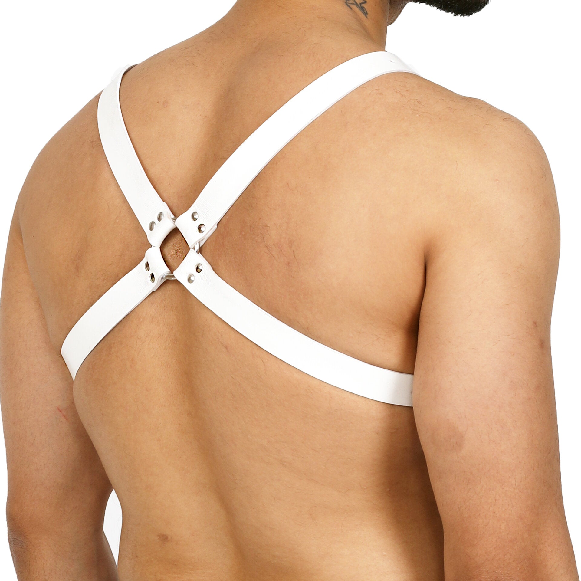 CLASSIC 'X' HARNESS - Subculture