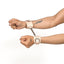 UNISEX HAND-CUFFS - Subculture