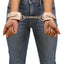 UNISEX HAND-CUFFS - Subculture