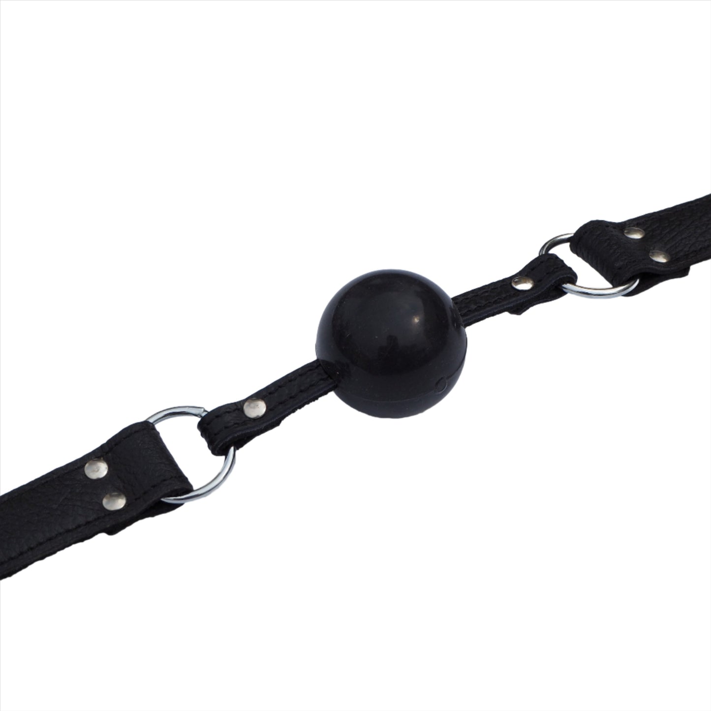SUBCULTURE Silicone Ball Gag - Subculture