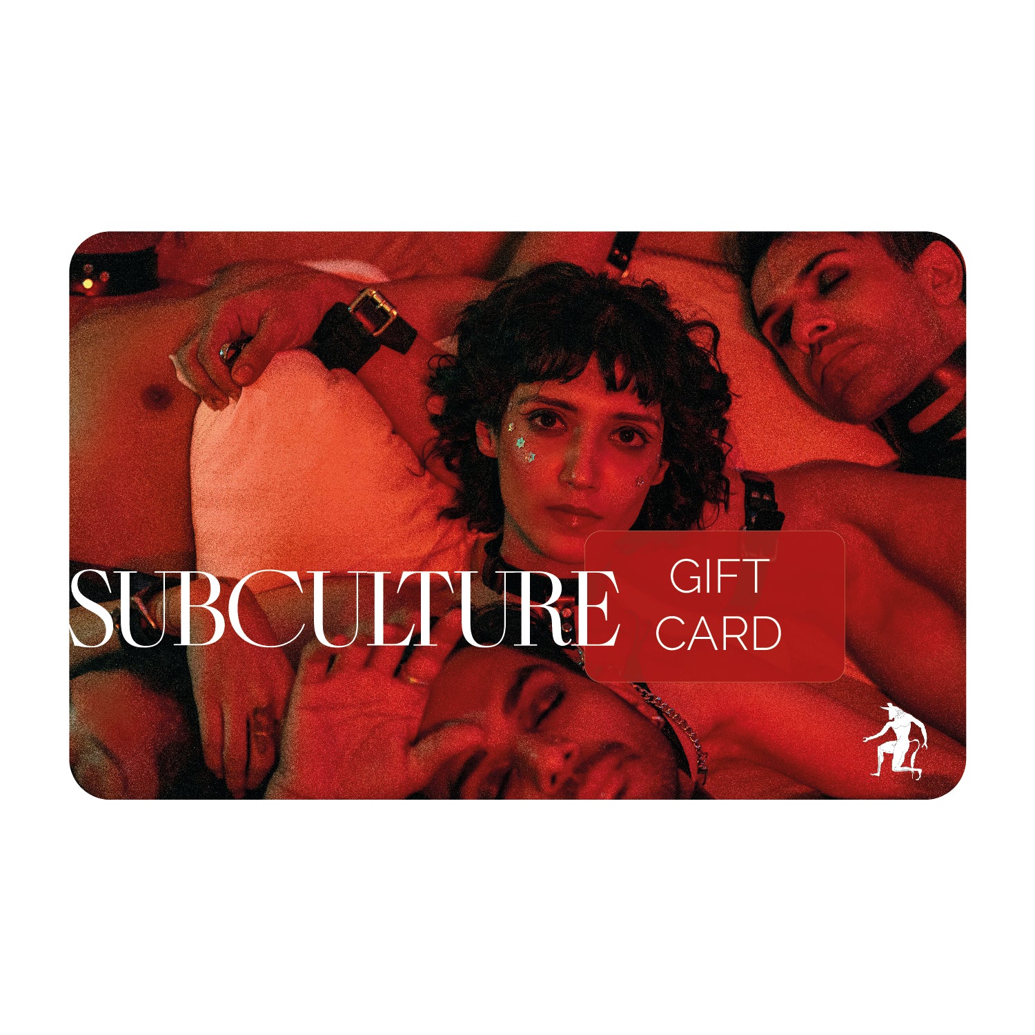 Subculture Gift Card - Subculture
