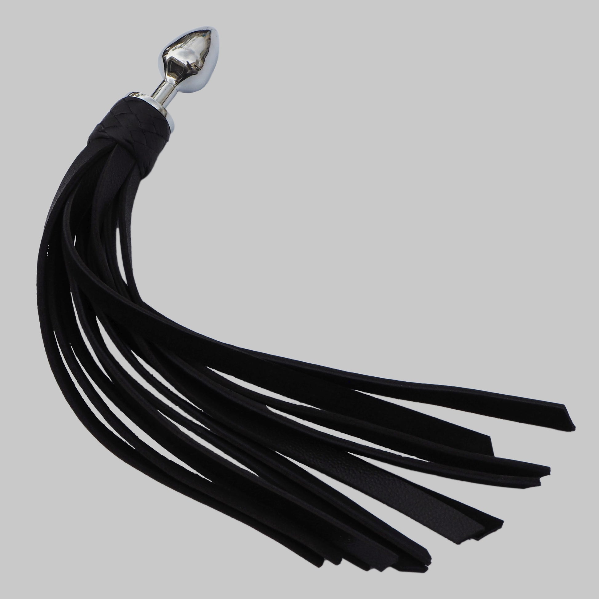 SUBCULTURE Butt Plug Flogger - Subculture