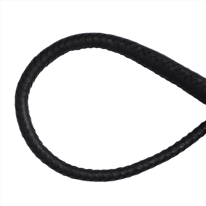 Subculture Scorpion Hunter, genuine leather fashion accessory by Subculture, close-up