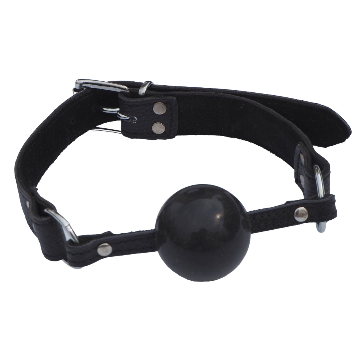 SUBCULTURE Silicone Ball Gag - Subculture